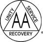 Alcoholics Anonymous logo